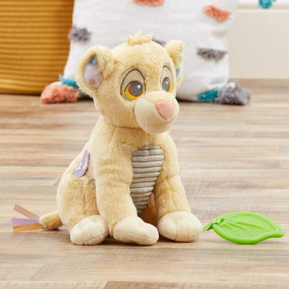 Disney lion king teddy hotsell