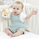 Disney Baby Lion King Simba Ring Rattle