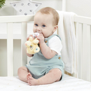 Disney Baby Lion King Simba Ring Rattle