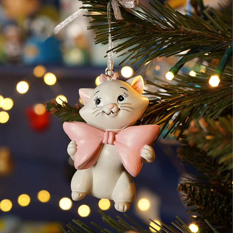 Disney Baby Oui Marie Hanging Tree Decoration