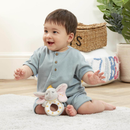 Disney Baby Plush Dumbo Ring Rattle