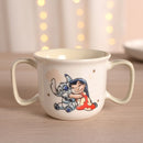 Disney Baby Stitch 'Dream Big Little One' Double Handled Mug