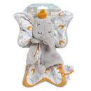 Disney Baby Ultra-Soft Plush Dumbo Comforter