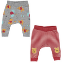 Disney Baby Winnie the Pooh 2-Pack Balloon Trousers (3-24M)