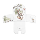 Keeeper Disney Baby Winnie the Pooh Highchair Insert