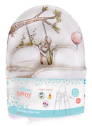 Keeeper Disney Baby Winnie the Pooh Highchair Insert