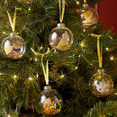 Ultimate Disney Bauble Collection – 5 Gift Box Sets (Princess, Villains, Mermaid, Beauty & the Beast & Alice in Wonderland)