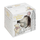 Disney Christopher Robin Winnie the Pooh Ceramic Money Box
