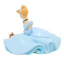 PRE-ORDER Disney Cinderella Gift Boxed Money Bank