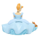 PRE-ORDER Disney Cinderella Gift Boxed Money Bank