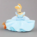 PRE-ORDER Disney Cinderella Gift Boxed Money Bank