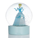 Disney Princesses Cinderella 'At The Stroke of Midnight' Large Snow Globe