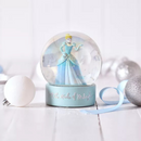 Disney Princesses Cinderella 'At The Stroke of Midnight' Large Snow Globe