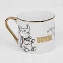 Disney Classic Collectable Dumbo Gift Boxed Mug