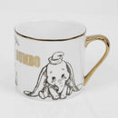 Disney Classic Collectable Dumbo Gift Boxed Mug