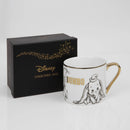 Disney Classic Collectable Dumbo Gift Boxed Mug