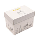 Disney Classic Collectable Frozen Mug with Grey Accent in Gift Box