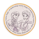 Disney Classic Collectable Frozen 'Delivering Warm Hugs' Coaster