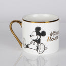 Disney Classic Collectable Mickey Mouse Gift Boxed Mug