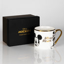 Disney Classic Collectable Mickey Mouse Gift Boxed Mug
