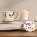 Disney Classic Collectable Mickey Mouse Mug and Matching Coaster Set with Gift Box