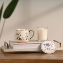 Disney Classic Collectable Mickey & Minnie Mouse 'You Are So Loved' Coaster