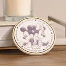 Disney Classic Collectable Mickey Mouse Mug and Matching Coaster Set with Gift Box