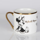 Disney Classic Collectable Minnie Mouse Gift Boxed Mug