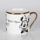 Disney Classic Collectable Minnie Mouse Gift Boxed Mug