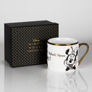 Disney Classic Collectable Minnie Mouse Gift Boxed Mug