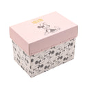 Disney Classic Collectable Minnie Mouse Mug with Pink Accent in Gift Box