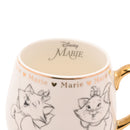 Disney Classic Collectable Oui Marie Mug with Pink Accent in Gift Box
