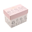 Disney Classic Collectable Princesses Mug with Pink Accent in Gift Box