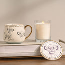 Disney Classic Collectable Simba Mug with Grey Accent in Gift Box