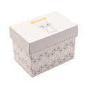 Disney Classic Collectable Stitch Mug with Grey Accent in Gift Box