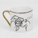 Disney Classic Collectable The Lion King Gift Boxed Mug