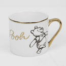 Disney Classic Collectable Winnie the Pooh Gift Boxed Mug