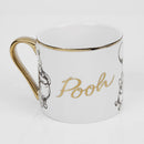 Disney Classic Collectable Winnie the Pooh Gift Boxed Mug