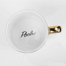 Disney Classic Collectable Winnie the Pooh Gift Boxed Mug