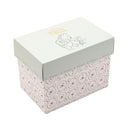 Disney Classic Collectable Winnie the Pooh Mug with Green Accent in Gift Box