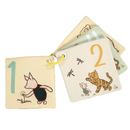 Disney Classic Pooh Play-and-Go Squares