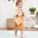 Disney Classic Pooh Play-and-Go Squares