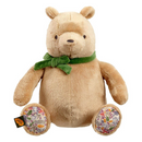 Disney Classic Pooh Special Edition 'Always and Forever' Floral Large Gift Boxed Soft Toy