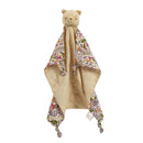 Disney Classic Winnie the Pooh Luxury 'Always and Forever' Floral Muslin Comforter