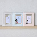 Disney Dumbo Silverplated Leather Photo Album