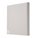 Disney Dumbo Silverplated Leather Photo Album