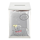 PRE-ORDER Disney Dumbo Silver Plated Money Box
