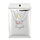 PRE-ORDER Disney Dumbo Silver Plated Money Box