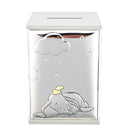 PRE-ORDER Disney Dumbo Silver Plated Money Box