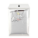 PRE-ORDER Disney Dumbo Silver Plated Money Box